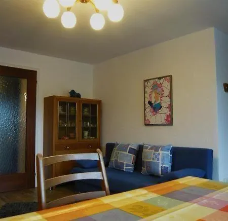 Apartment Falkenhorst-wohnung-40 Oberstdorf
