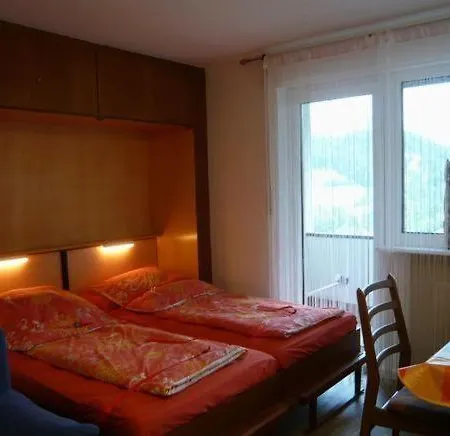 Apartment Falkenhorst-wohnung-40 Oberstdorf